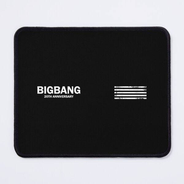 Item preview, BIGBANG 20th Anniversary designed and sold by LaraRaid.
