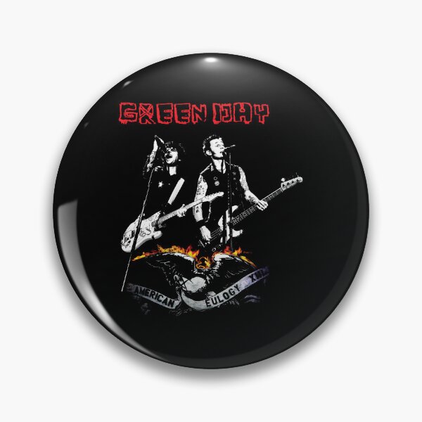 Item preview, Green-day's 1986 Power Pop designed and sold by kennmasrtala13.