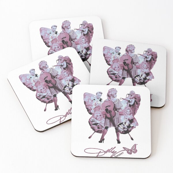 Item preview, Dolly Parton - Forever designed and sold by Sefura Store.