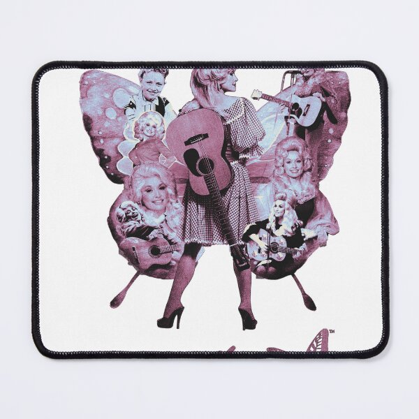 Item preview, Dolly Parton - Forever designed and sold by Sefura Store.