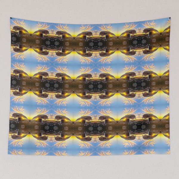 Item preview, Rufus du Sol designed and sold by Gunville.