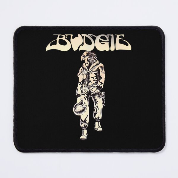 Item preview, Budgie Pilot Figure designed and sold by LIFE432HZ.