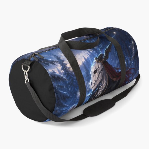 Item preview, Elias Ainsworth The Ancient Magus Bride Lantern in the Snow designed and sold by mildaclairmo.