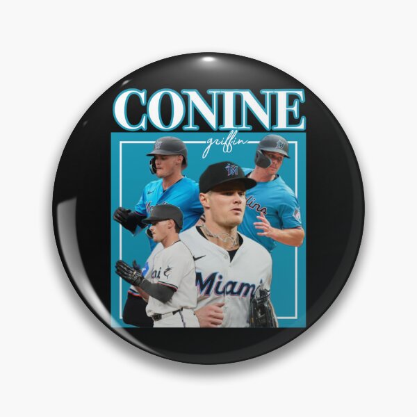 Item preview, griffin conine retro design designed and sold by aksav.