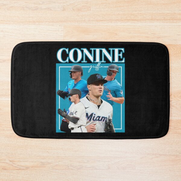 Item preview, griffin conine retro design designed and sold by aksav.