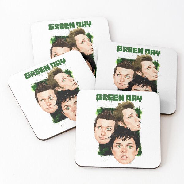 Item preview, Green-day's 1986 Power Pop designed and sold by kennmasrtala13.