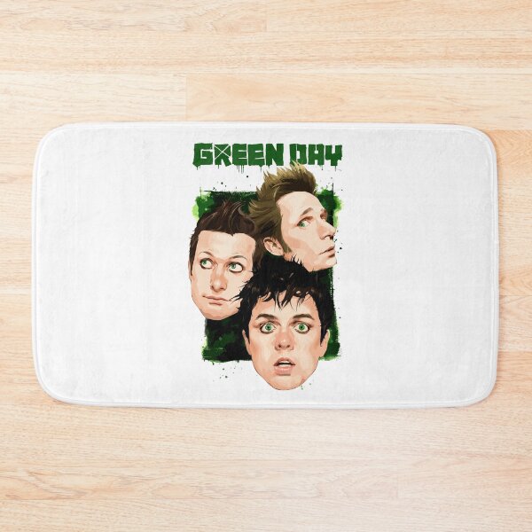 Item preview, Green-day's 1986 Power Pop designed and sold by kennmasrtala13.