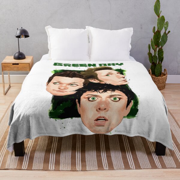 Item preview, Green-day's 1986 Power Pop designed and sold by kennmasrtala13.