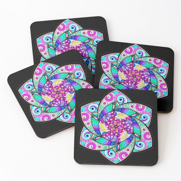 Item preview, kaleidoscope.2 designed and sold by Snookie420.