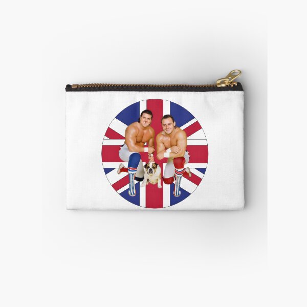 Item preview, The British Bulldogs | Best Gift designed and sold by MissT101.