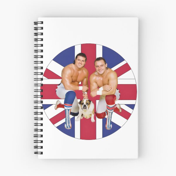 Item preview, The British Bulldogs | Best Gift designed and sold by MissT101.