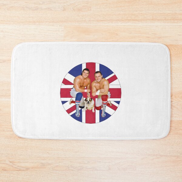 Item preview, The British Bulldogs | Best Gift designed and sold by MissT101.