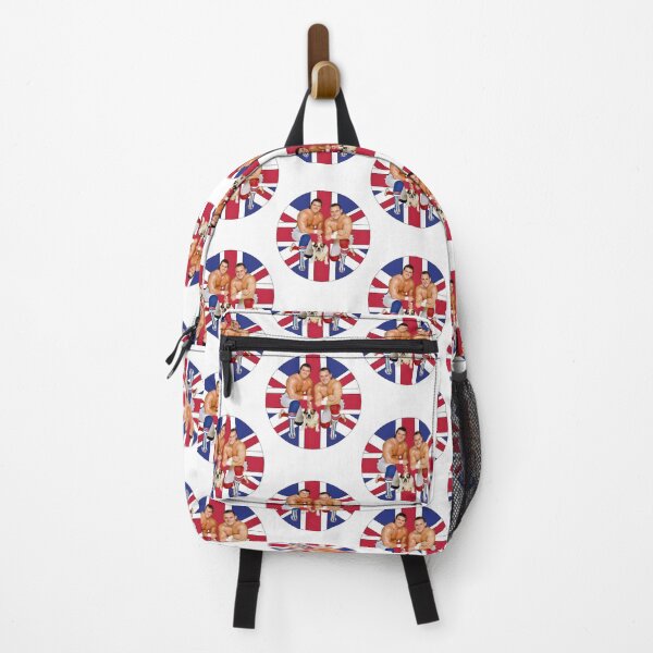 Item preview, The British Bulldogs | Best Gift designed and sold by MissT101.