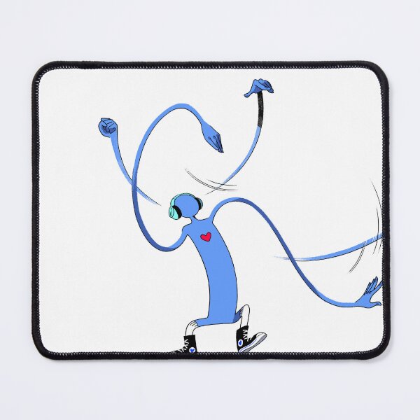Item preview, Noodle Arms Frenzy designed and sold by ToughLoveArena.