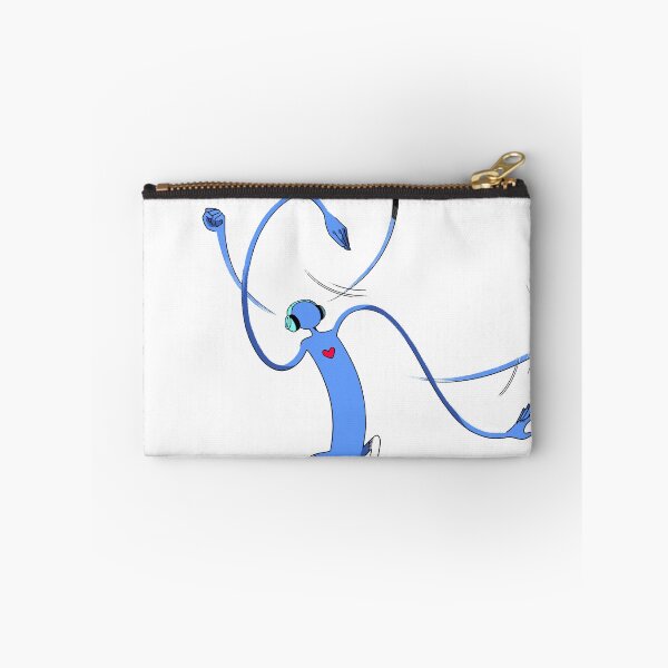 Item preview, Noodle Arms Frenzy designed and sold by ToughLoveArena.