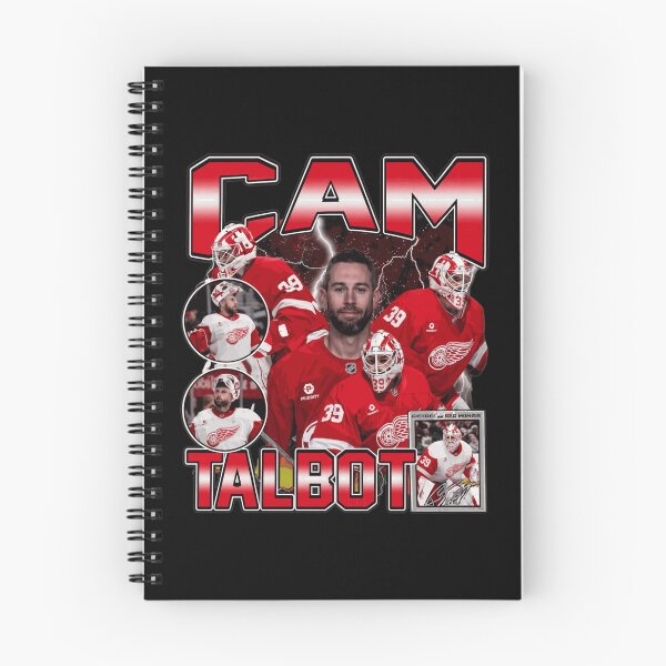 Item preview, Vintage Hockey Player Collage  designed and sold by AdamRiver41019.