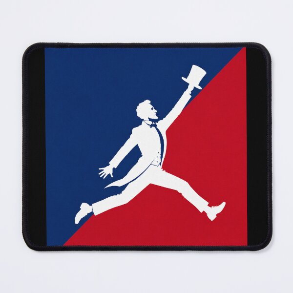 Item preview, Abraham Lincoln dunkin designed and sold by Studio Astra.
