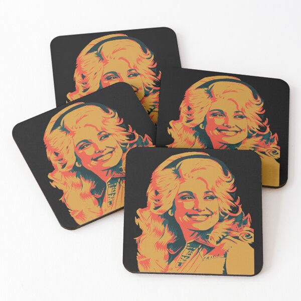 Item preview, Rest in Parton designed and sold by arsaber.