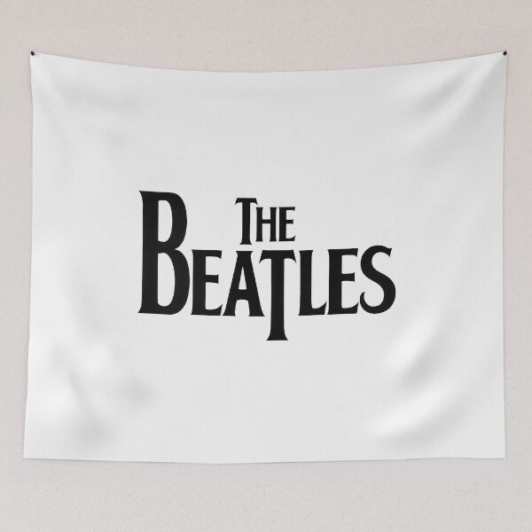Item preview, The Beatles Bold Rock Music -27 designed and sold by Divascorner.