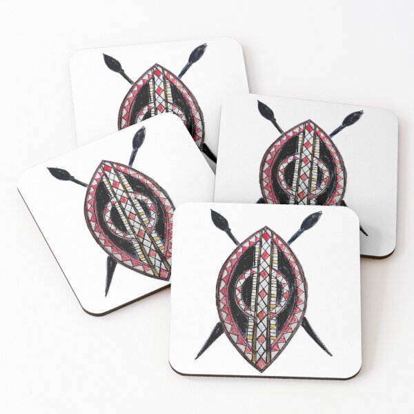 Item preview, Shield and Spade designed and sold by CanDo20.
