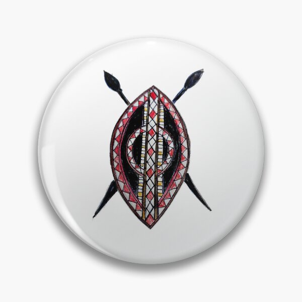 Item preview, Shield and Spade designed and sold by CanDo20.