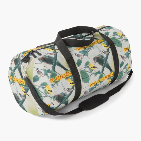 Item preview, SONS OF FINCHES! designed and sold by DooDopper Designs.