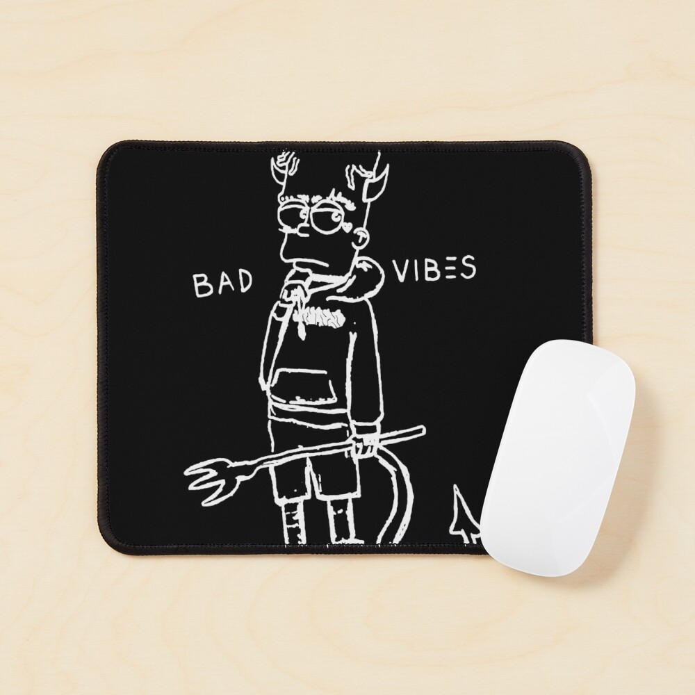 Item preview, Mouse Pad designed and sold by RandyGriffit.