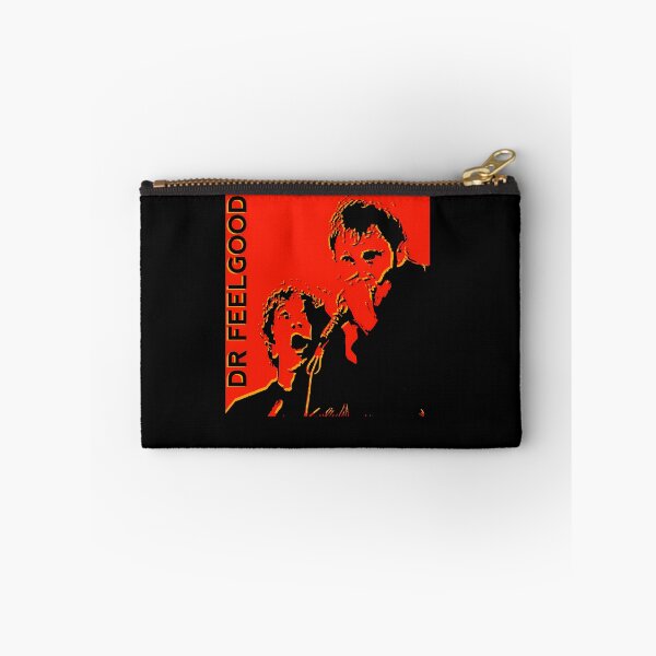 Item preview, Two Vocalists Red High Contrast Silhouettes designed and sold by endzidesign.