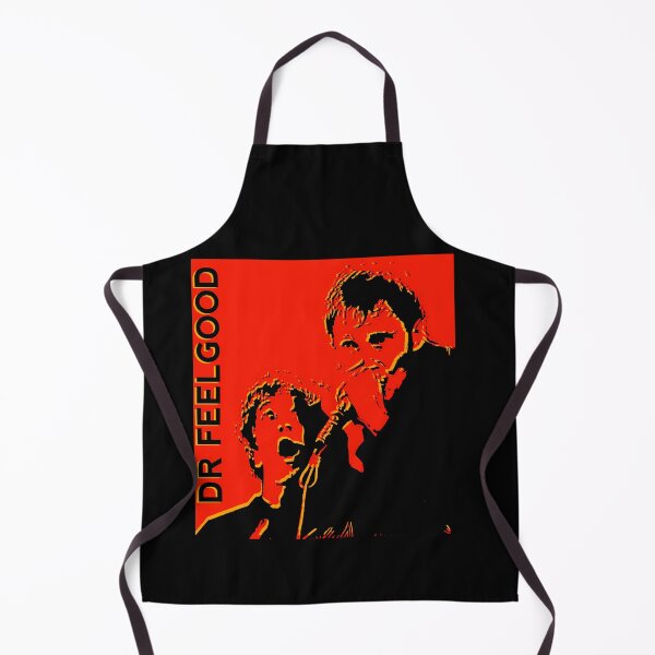 Item preview, Two Vocalists Red High Contrast Silhouettes designed and sold by endzidesign.