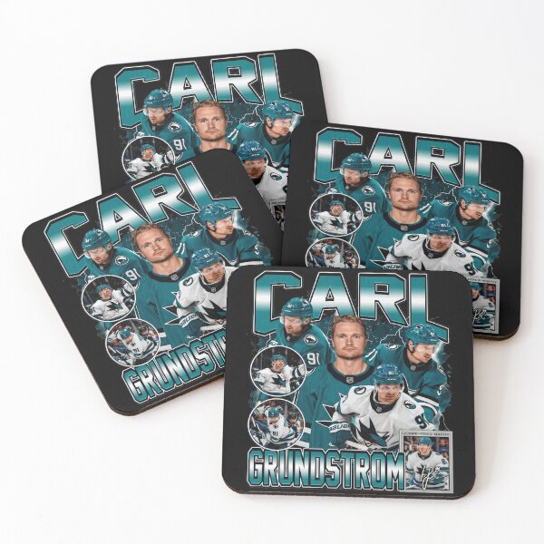 Item preview, Retro Hockey Player Vintage  designed and sold by Creative Print Studio LLC.