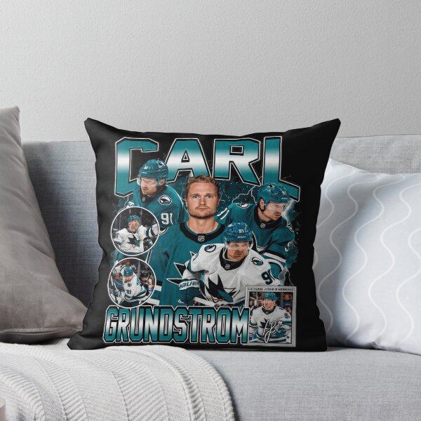 Item preview, Retro Hockey Player Vintage  designed and sold by Creative Print Studio LLC.