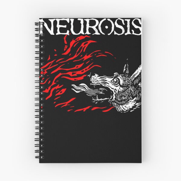 Item preview, NEUROSIS designed and sold by NatureCanvaCo.