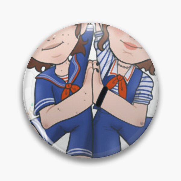 Item preview, Stobin Ahoy designed and sold by jones-xfc-room.