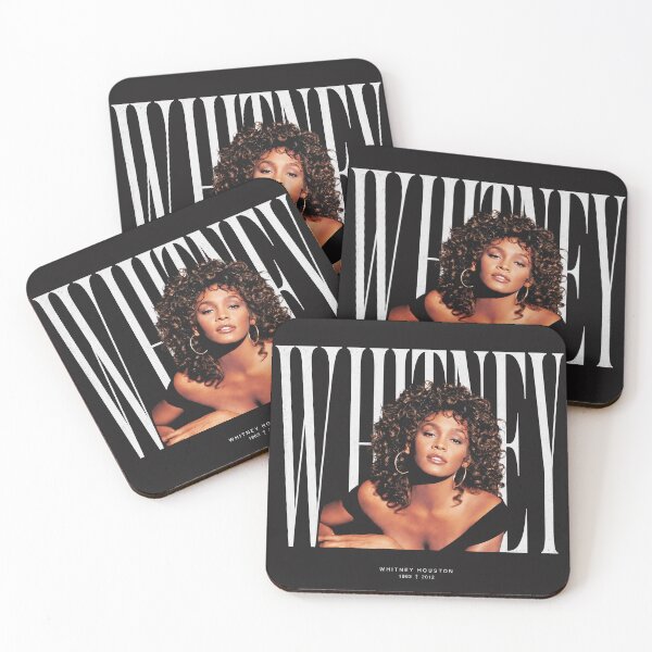 Item preview, Whitney Houston designed and sold by KbadDaviNCe.