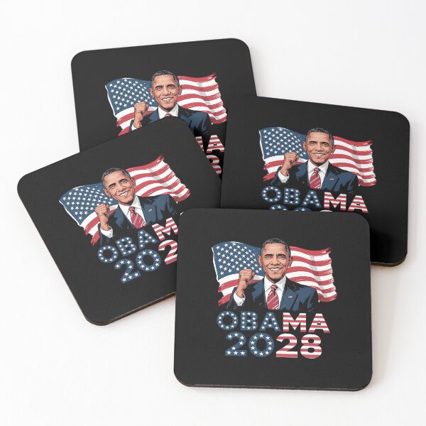 Item preview, Obama-2028  designed and sold by StellarImage.