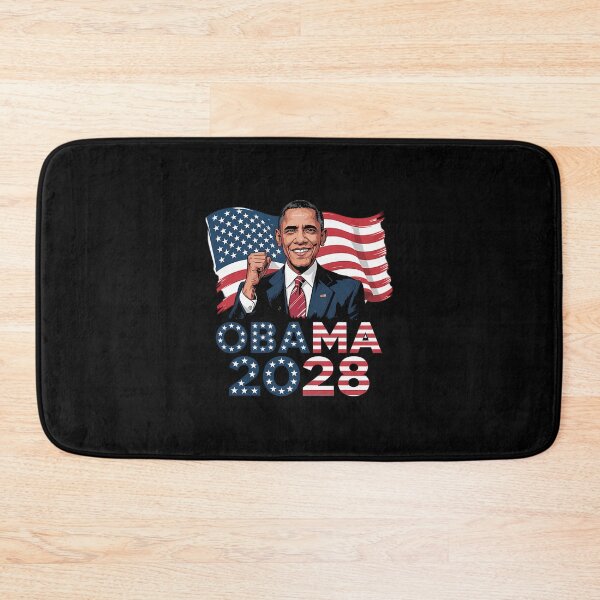 Item preview, Obama-2028  designed and sold by StellarImage.