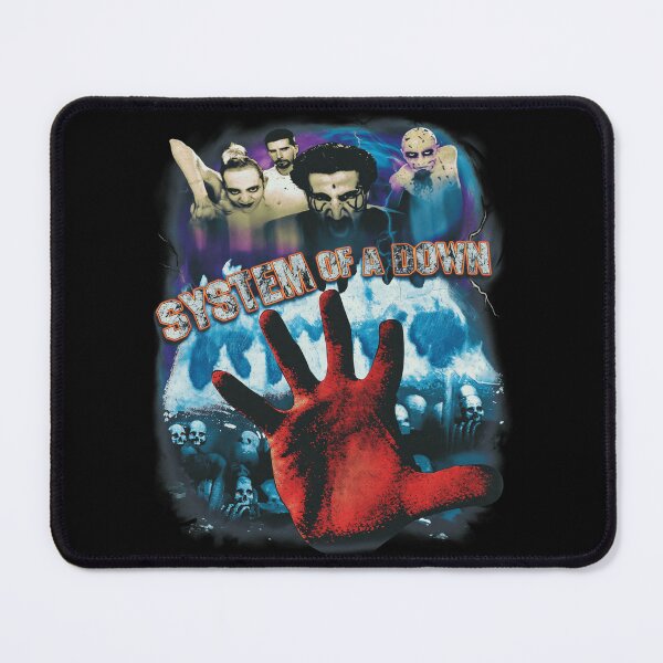 Item preview, System Of A Down designed and sold by WillieAdele.