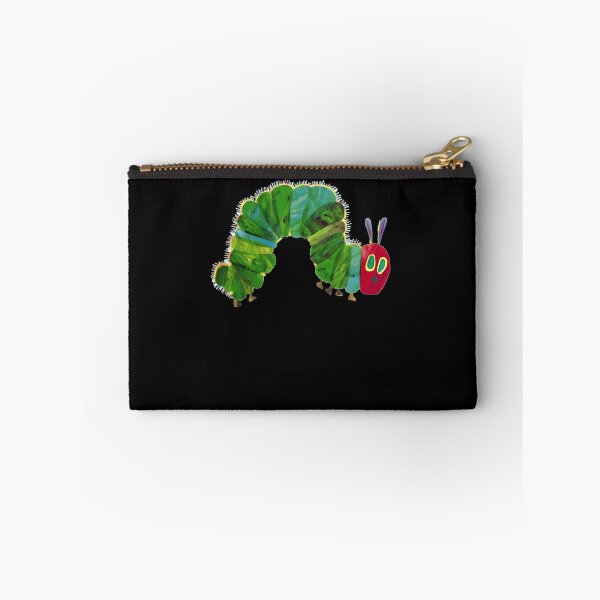 Item preview, Collage Style Hungry Caterpillar Illustration designed and sold by Prxy7.