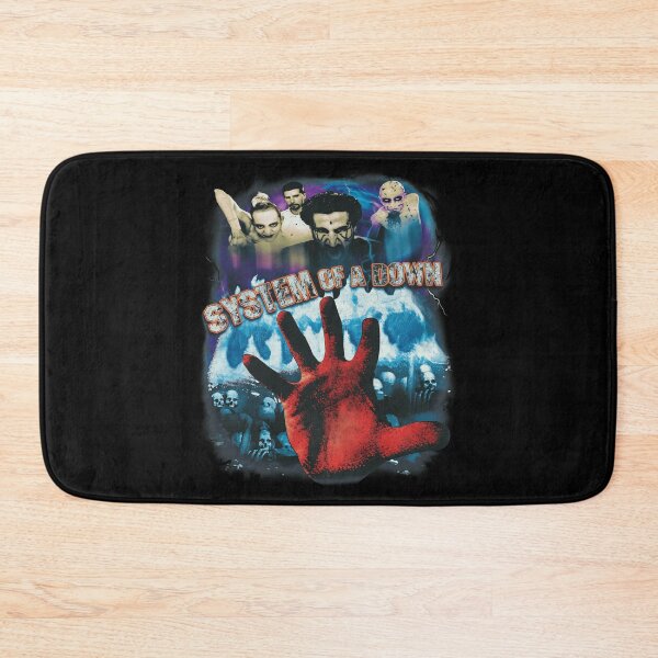 Item preview, System Of A Down designed and sold by WillieAdele.