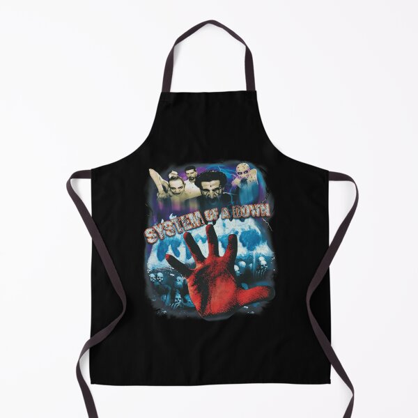 Item preview, System Of A Down designed and sold by WillieAdele.
