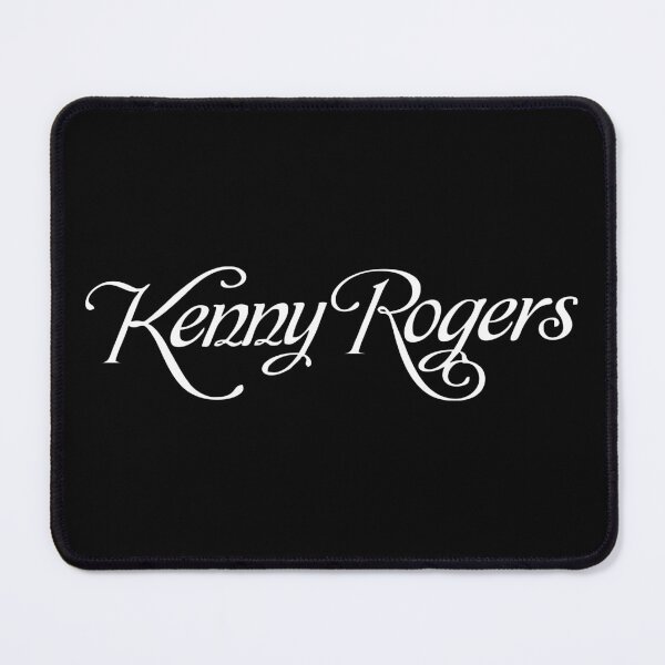 Item preview, Kenny Rogers The Gambler Vintage Country Music Design designed and sold by juyttarsaen.