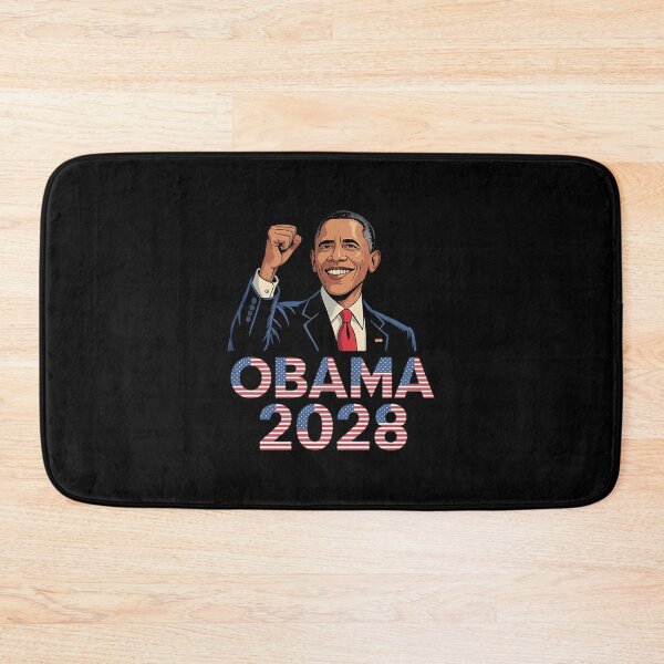 Item preview, Obama-2028  designed and sold by StellarImage.