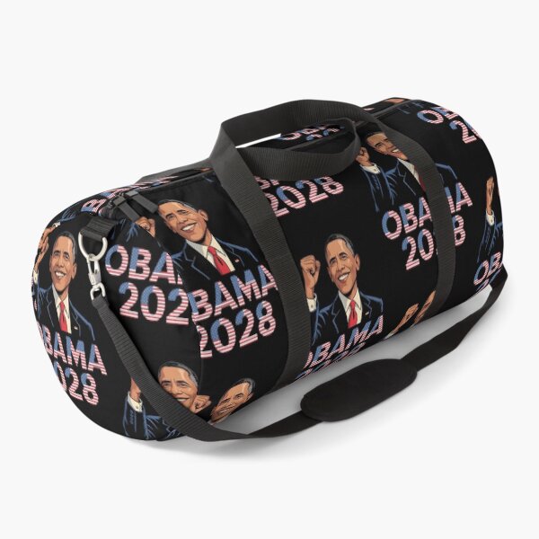 Item preview, Obama-2028  designed and sold by StellarImage.