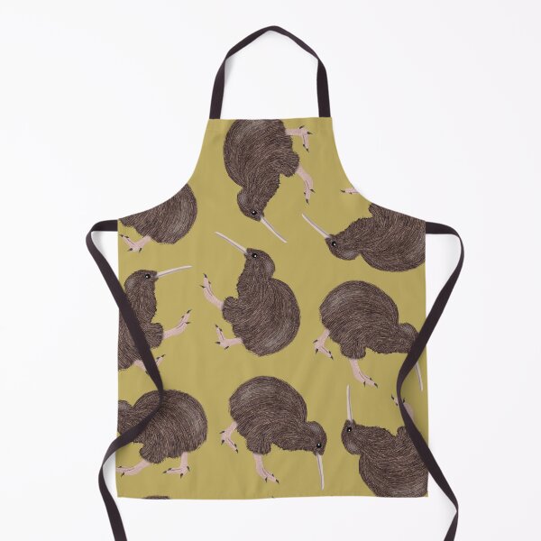Item preview, Southern Brown Kiwi designed and sold by BDBirds.