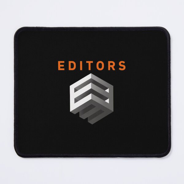 Item preview, EDITORS Cube -49 designed and sold by tankmaKaiArt.