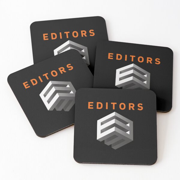 Item preview, EDITORS Cube -49 designed and sold by tankmaKaiArt.
