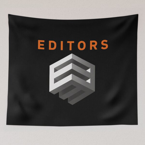 Item preview, EDITORS Cube -49 designed and sold by tankmaKaiArt.