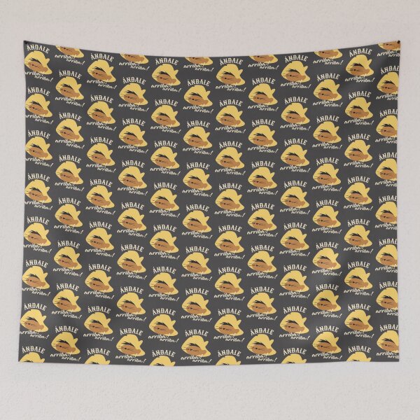 Item preview, Arriba Arriba Andale Andale Fast Mouse Retro Cartoon | ⭐⭐⭐⭐⭐ Best Seller designed and sold by mugspace.