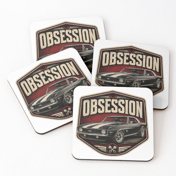 Item preview, Obsession camaro designed and sold by Deathracer1973.