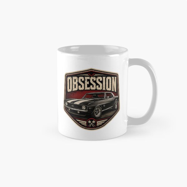 Item preview, Obsession camaro designed and sold by Deathracer1973.